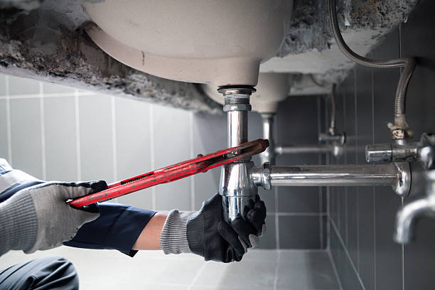 Trusted Water Heater Repair service in Crockett, CA - AAA Plumbing Heating
